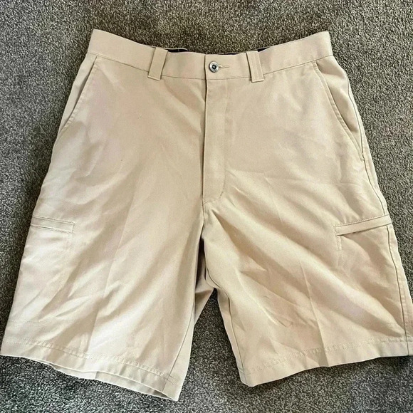 PING golf shorts sz 32 - Picture 1 of 7